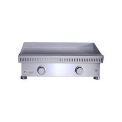 Le Griddle Commercial Series 75 Gas Griddle with 3mm Plate – OML75C3