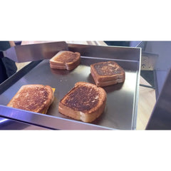 Le Griddle 1 Burner Griddle - Electric - GEE40 - The Home Selection