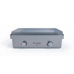 Le Griddle 2 Burner Griddle - Electric - GEE75 - The Home Selection
