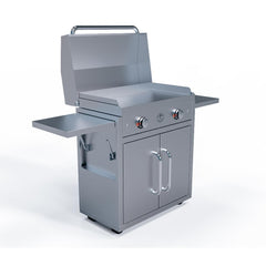 Le Griddle 2 Burner Griddle - Electric - GEE75 - The Home Selection