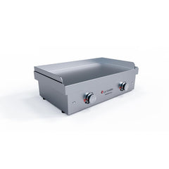 Le Griddle 2 Burner Griddle - Electric - GEE75 - The Home Selection
