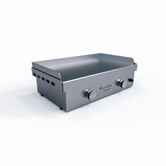 Le Griddle 2 Burner Griddle - Gas - GFE75 - The Home Selection