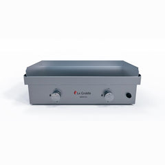 Le Griddle 2 Burner Griddle - Gas - GFE75 - The Home Selection