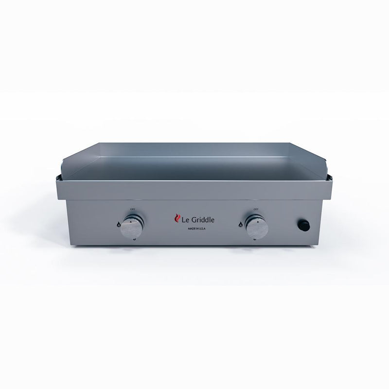 Le Griddle 2 Burner Griddle - Gas - GFE75 - The Home Selection