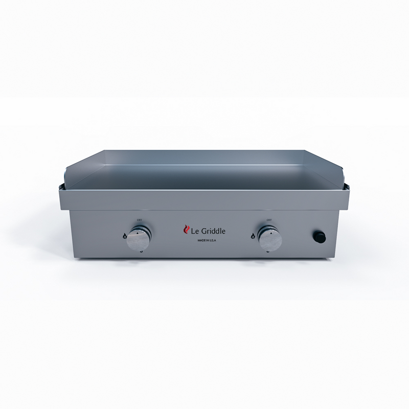 Le Griddle 2 Burner Griddle - Gas - GFE75 - The Home Selection