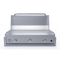 Le Griddle 3 Burner Griddle - Gas - GFE105 - The Home Selection
