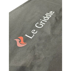 Le Griddle - Cover for the GFE160 Griddles - GFCARTCOVER160 - The Home Selection