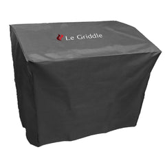 Le Griddle - Cover for the GFE160 Griddles - GFCARTCOVER160 - The Home Selection