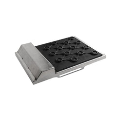 Le Griddle Dual Plated Griddle 14" X 17" - RSSG3 - The Home Selection