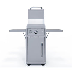 Le Griddle Portable Cart for 1 Burner Griddles - GFCART40 - The Home Selection