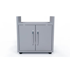 Le Griddle Portable Cart for 2 Burner Griddles - GFCART75 - The Home Selection