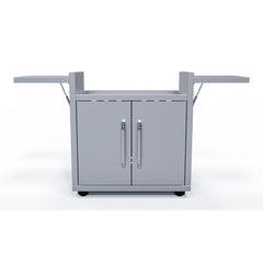 Le Griddle Portable Cart for 2 Burner Griddles - GFCART75 - The Home Selection
