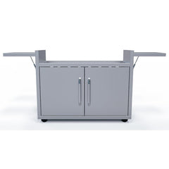 Le Griddle Portable Cart for 3 Burner Griddle - GFCART105 - The Home Selection
