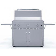 Le Griddle Portable Cart for 3 Burner Griddle - GFCART105 - The Home Selection