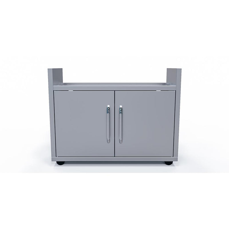 Le Griddle Portable Cart for 3 Burner Griddle - GFCART105 - The Home Selection