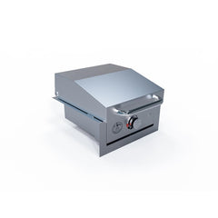 Le Griddle Stainless Lid for GEE40 & GFE40 - GFLID40 - The Home Selection