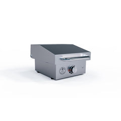 Le Griddle Stainless Lid for GEE40 & GFE40 - GFLID40 - The Home Selection