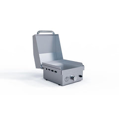Le Griddle Stainless Lid for GEE40 & GFE40 - GFLID40 - The Home Selection