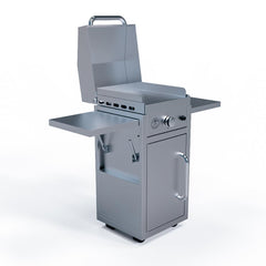 Le Griddle Stainless Lid for GEE40 & GFE40 - GFLID40 - The Home Selection