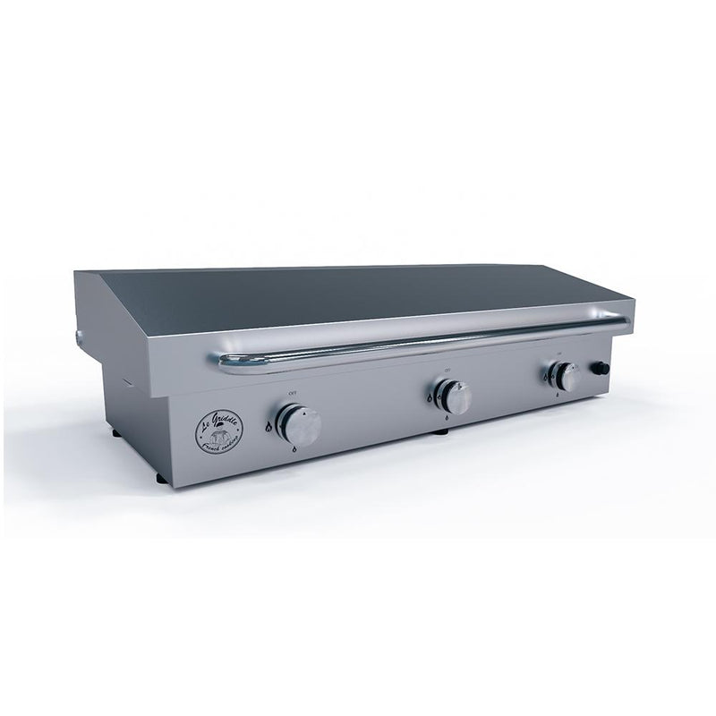 Le Griddle Stainless Lid for GFE105 - GFLID105 - The Home Selection
