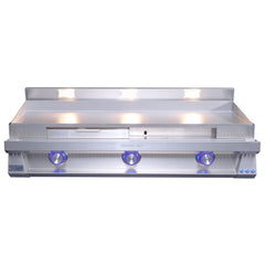 Le Griddle Pro Series 105 Gas Griddle with 3mm Plate – OML105P3
