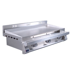 Le Griddle Pro Series 105 Gas Griddle with 3mm Plate – OML105P3