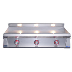 Le Griddle Pro Series 105 Gas Griddle with 3mm Plate – OML105P3