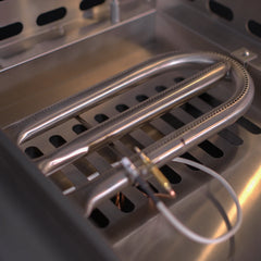 Le Griddle Pro Series 105 Gas Griddle with 3mm Plate – OML105P3