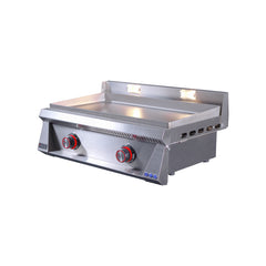 Le Griddle Pro Series 75 Gas Griddle with 6mm Plate – OML75P6