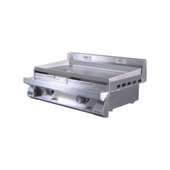 Le Griddle Pro Series 75 Gas Griddle with 6mm Plate – OML75P6