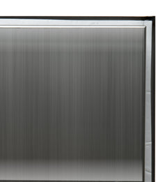 Alfi 12 x 12 Square Single Shelf Bath Shower Niche - ABN1212