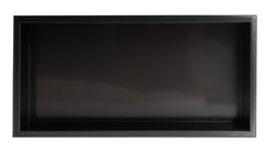 Alfi 24  x 12  Horizontal Single Shelf Shower Niche - ABNP2412