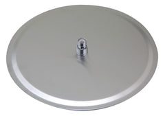 Alfi 16  Round Ultra-Thin Rain Shower Head - RAIN16R