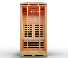 Medical Breakthrough 2-Person Medical 4™ Sauna