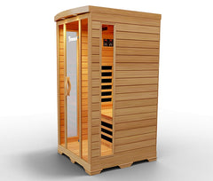 Medical Breakthrough 2-Person Medical 4™ Sauna