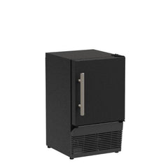 Marvel 14-IN LOW PROFILE COMPACT CRESCENT ICE MACHINE - MACR214 - The Home Selection