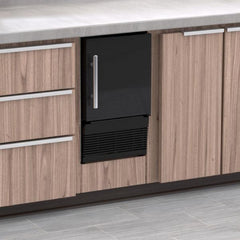 Marvel 14-IN LOW PROFILE COMPACT CRESCENT ICE MACHINE - MACR214 - The Home Selection