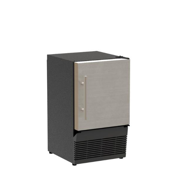 Marvel 14-IN LOW PROFILE COMPACT CRESCENT ICE MACHINE - MACR214 - The Home Selection