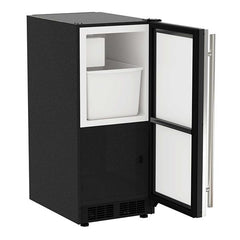 Marvel 15-IN BUILT-IN CRESCENT ICE MACHINE - MLCR215 - The Home Selection