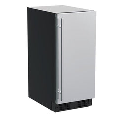 Marvel 15-IN BUILT-IN CRESCENT ICE MACHINE - MLCR215 - The Home Selection