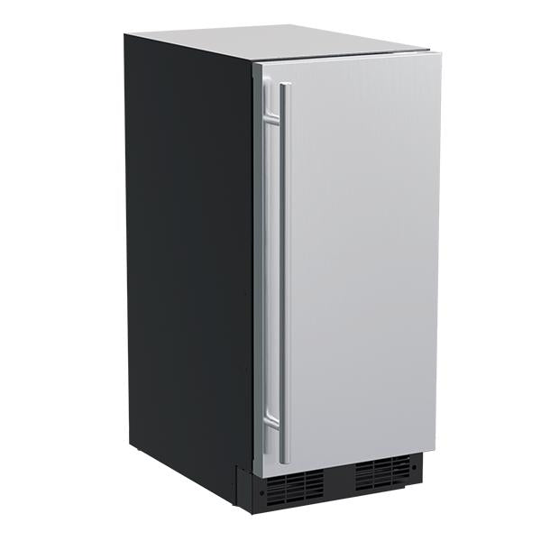 Marvel 15-IN BUILT-IN CRESCENT ICE MACHINE - MLCR215 - The Home Selection