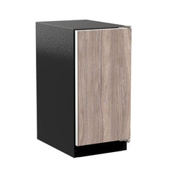 Marvel 15-IN LOW PROFILE BUILT-IN CLEAR ICE MACHINE, GRAVITY DRAIN APPLICATION - MACL215 - The Home Selection
