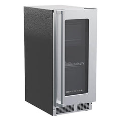 Marvel 15-In Marvel Professional Clear Ice Machine - MPCP415 - The Home Selection