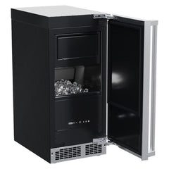 Marvel 15-In Marvel Professional Clear Ice Machine - MPCP415 - The Home Selection