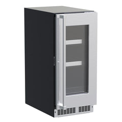 Marvel 15-IN PROFESSIONAL BUILT-IN BEVERAGE CENTER WITH REVERSIBLE HINGE - MPBV415 - The Home Selection