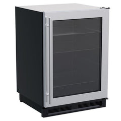 Marvel 24-IN BUILT-IN HIGH-CAPACITY BEVERAGE CENTER - MLBV024 - The Home Selection