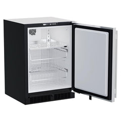 Marvel 24-IN BUILT-IN HIGH-CAPACITY FREEZER - MLFZ224 - The Home Selection