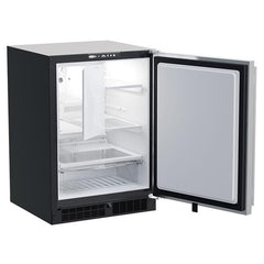 Marvel 24-IN BUILT-IN REFRIGERATOR FREEZER - MLRF224 - The Home Selection