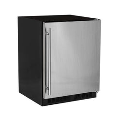 Marvel 24-IN LOW PROFILE BUILT-IN HIGH-CAPACITY REFRIGERATOR - MARE124 - The Home Selection
