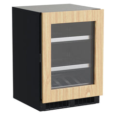 Marvel 24-IN PROFESSIONAL BUILT-IN BEVERAGE CENTER WITH REVERSIBLE HINGE - MPBV424 - The Home Selection